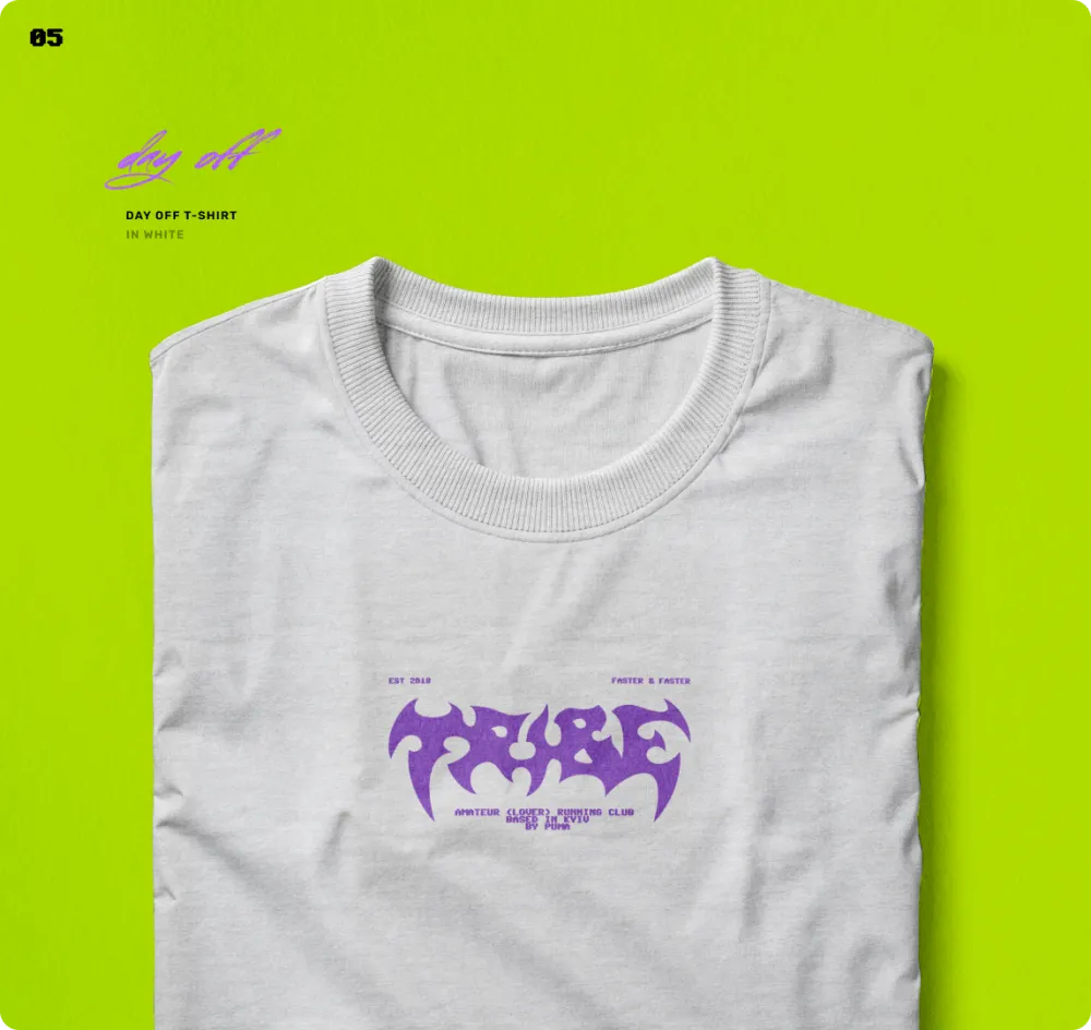 Tribe 02